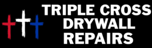 Triple Cross Drywall Repairs